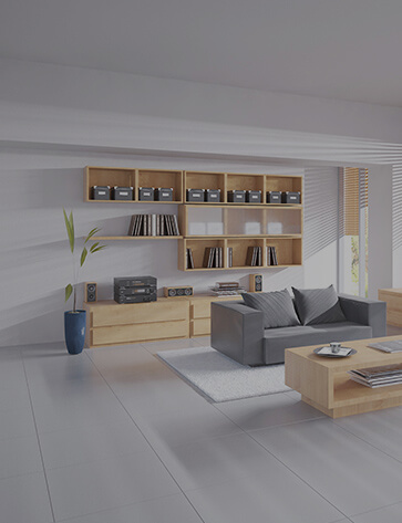 Haixun Furniture Design System